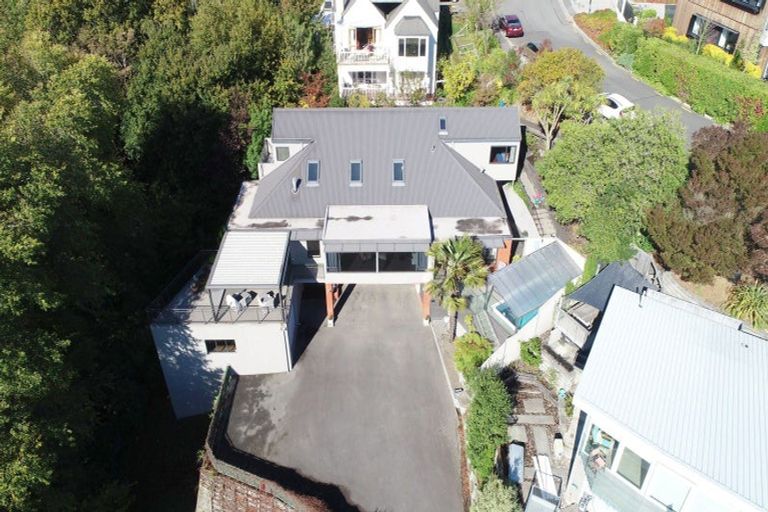 Photo of property in 12 Overdale Drive, Cashmere, Christchurch, 8022