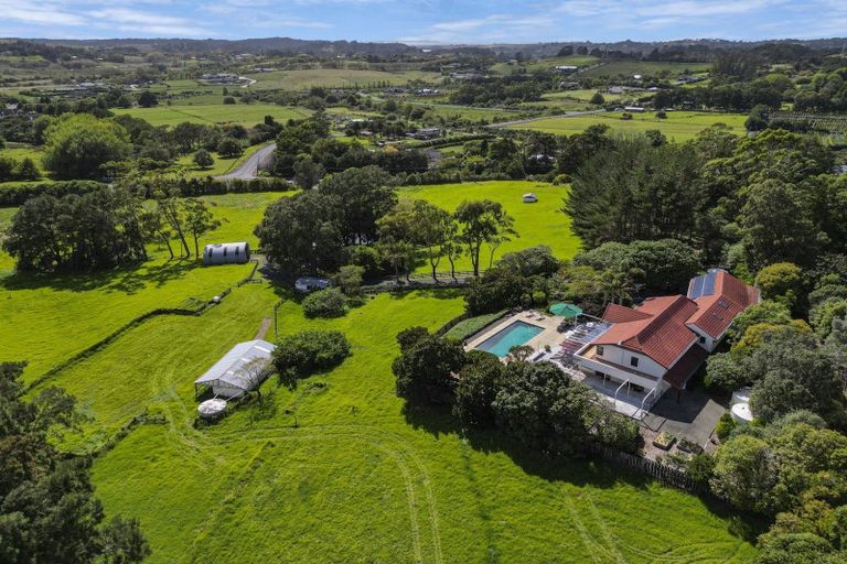 Photo of property in 807 Dairy Flat Highway, Dairy Flat, Albany, 0792