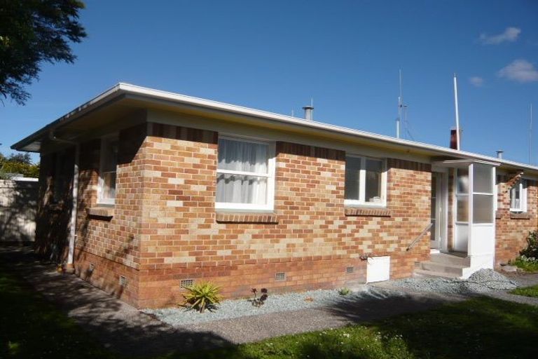 Photo of property in 141c Galloway Street, Hamilton East, Hamilton, 3216