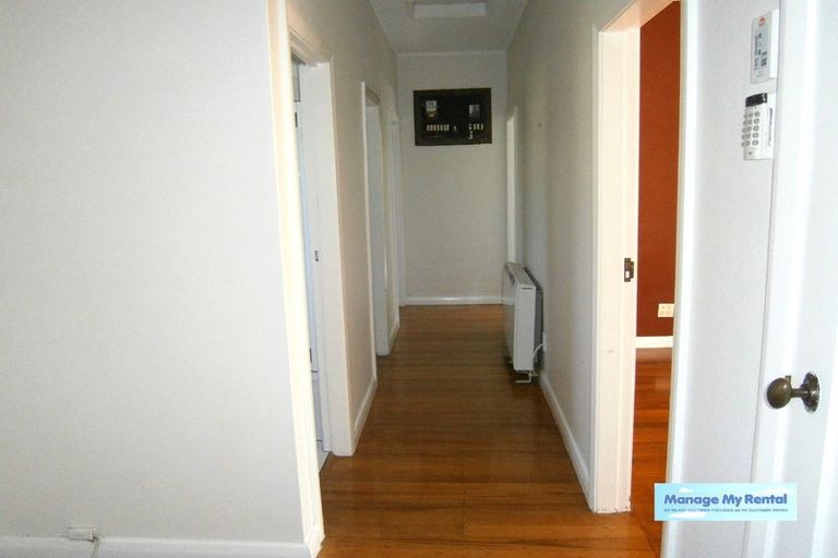 Photo of property in 1 Haig Street, Waterloo, Lower Hutt, 5011