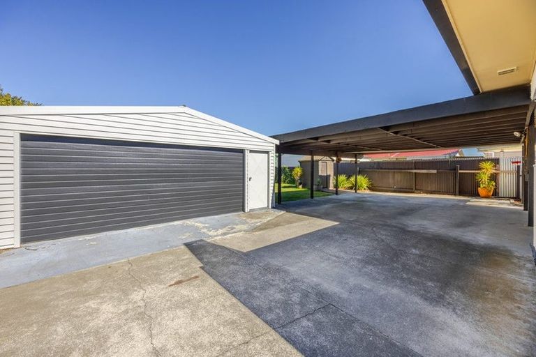 Photo of property in 206 Gascoigne Street, Raureka, Hastings, 4120