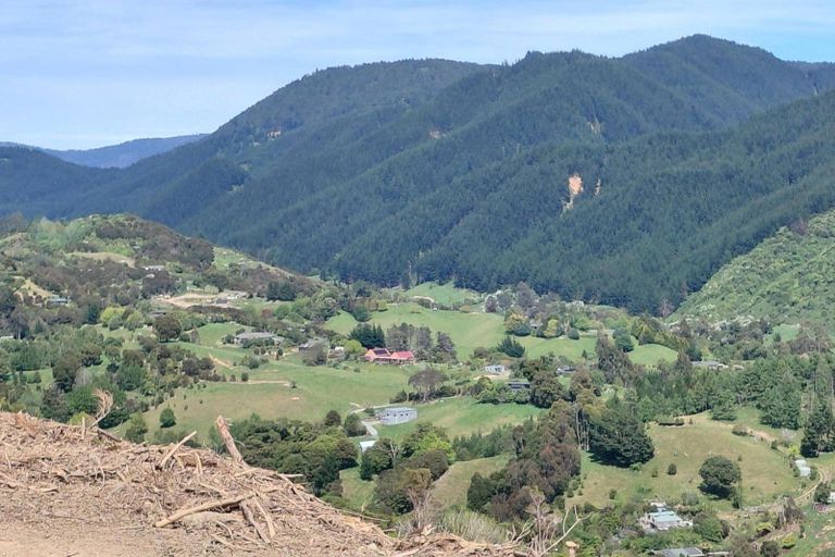 Photo of property in 80 Ross Road, Hira, 7071