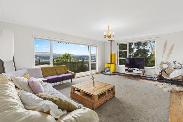 Photo of property in 87a Seatoun Heights Road, Seatoun, Wellington, 6022