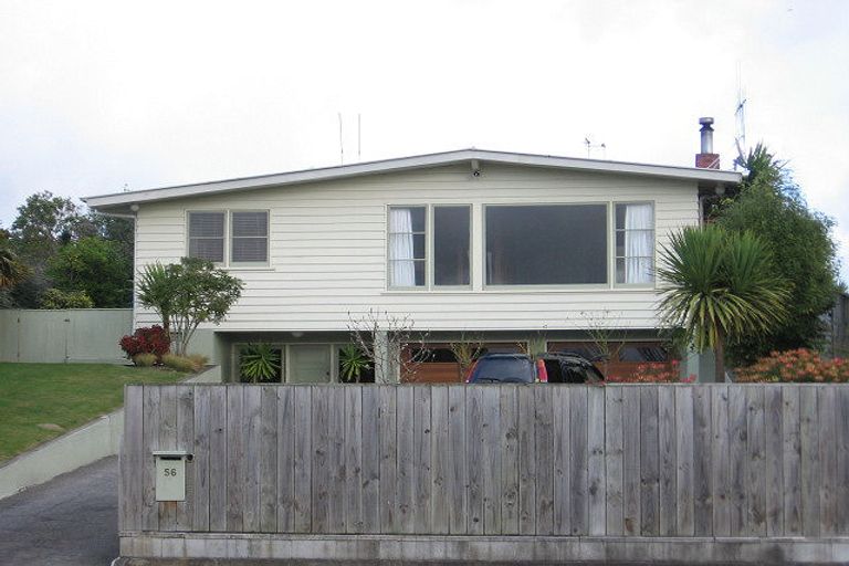 Photo of property in 56a Churchill Avenue, Hokowhitu, Palmerston North, 4410
