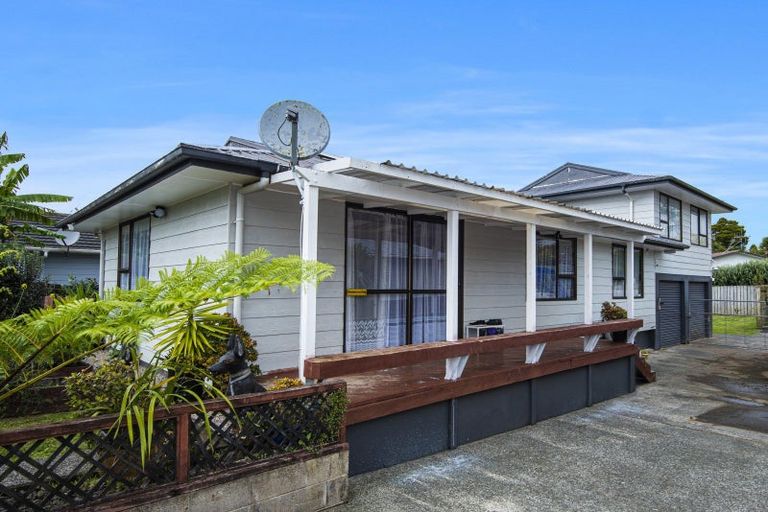 Photo of property in 32 Heretaunga Street, Tikipunga, Whangarei, 0112