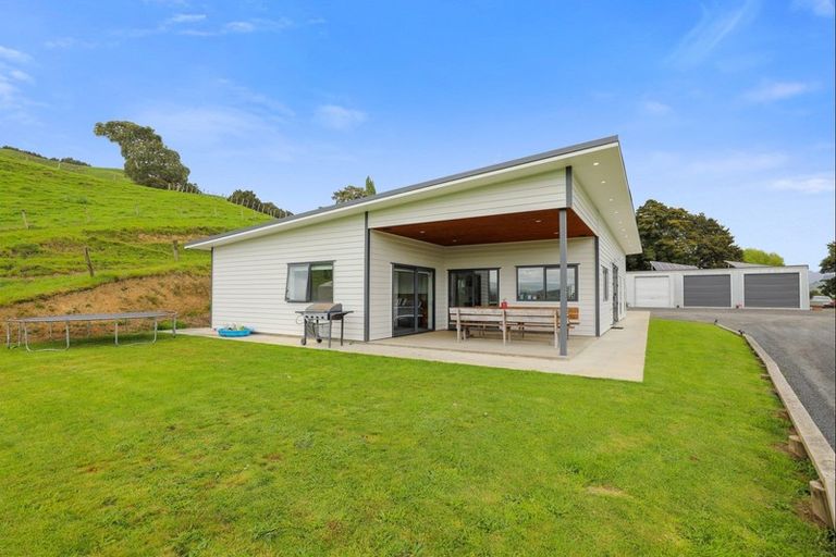 Photo of property in 436 Taringamotu Road, Taringamotu, Taumarunui, 3994