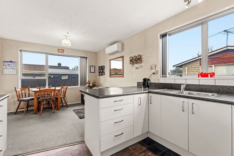 Photo of property in 120e Percival Street, Rangiora, 7400