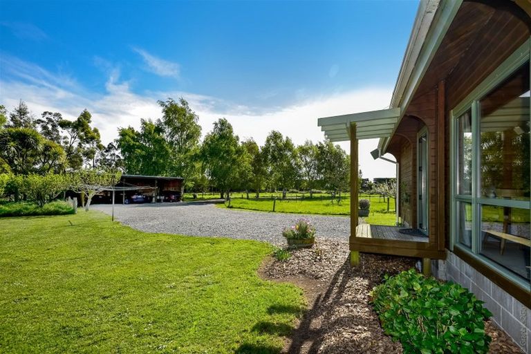Photo of property in 81 Wolfes Road, Springston, Christchurch, 7674