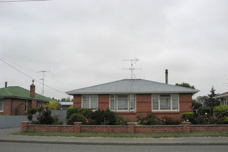 Photo of property in 71 Thomson Street, Tinwald, Ashburton, 7700