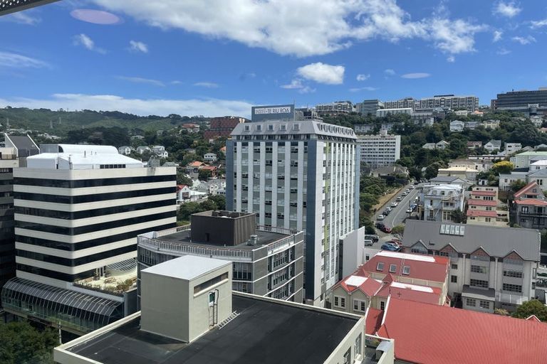 Photo of property in 1504/111 Dixon Street, Te Aro, Wellington, 6011
