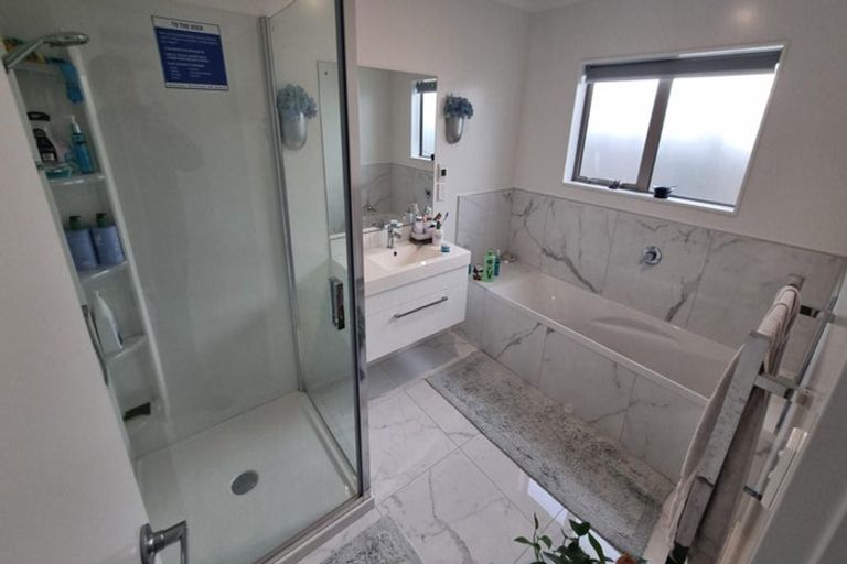 Photo of property in 47 Atherton Terrace, Churton Park, Wellington, 6037