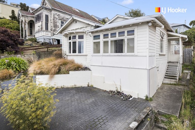 Photo of property in 36 Morrison Street, Caversham, Dunedin, 9012