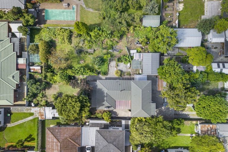 Photo of property in 611a Saint Aubyn Street West, Saint Leonards, Hastings, 4120