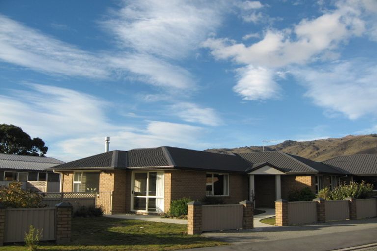 Photo of property in 9 Melmore Terrace, Cromwell, 9310