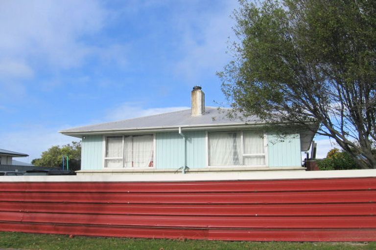 Photo of property in 267 Westminster Avenue, Tamatea, Napier, 4112