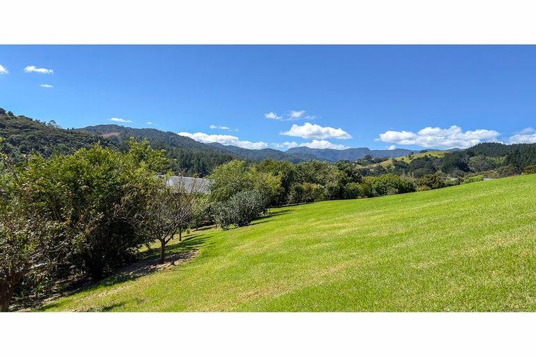 Photo of property in 78b Bennett Road, Te Mata, Thames, 3575