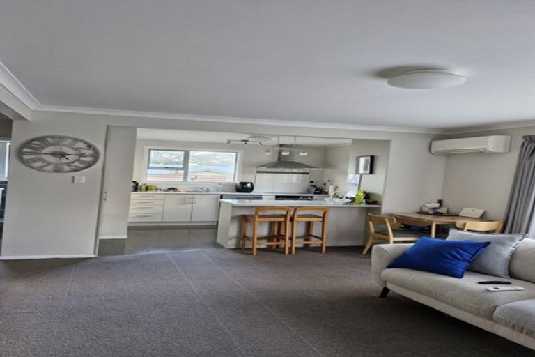 Photo of property in 1/21 Bloomfield Terrace, Hutt Central, Lower Hutt, 5010