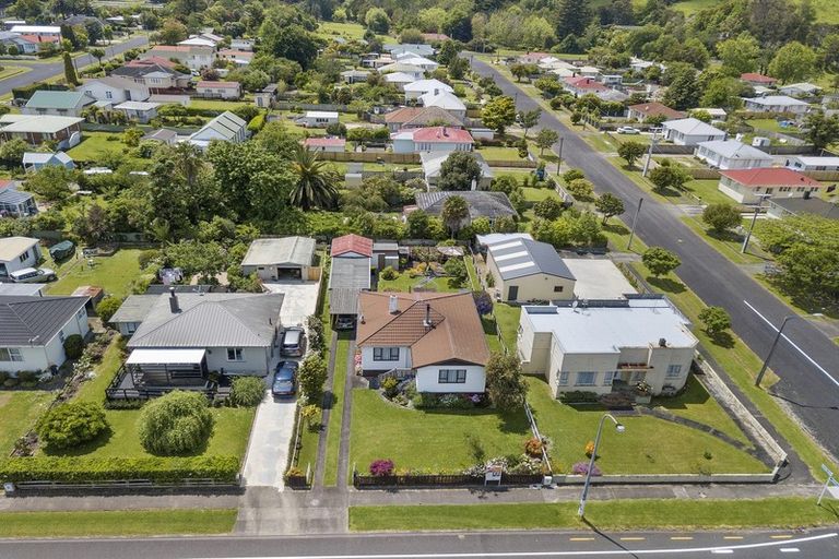 Photo of property in 52 Centennial Avenue, Te Aroha, 3320
