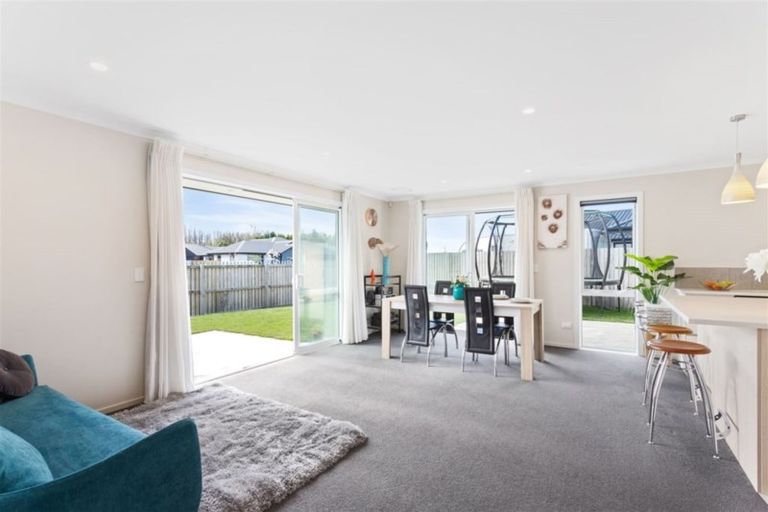 Photo of property in 9 Whincops Road, Halswell, Christchurch, 8025