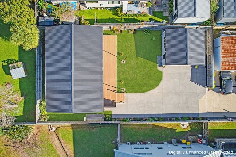 Photo of property in 11a Salonika Street, Whakatane, 3120