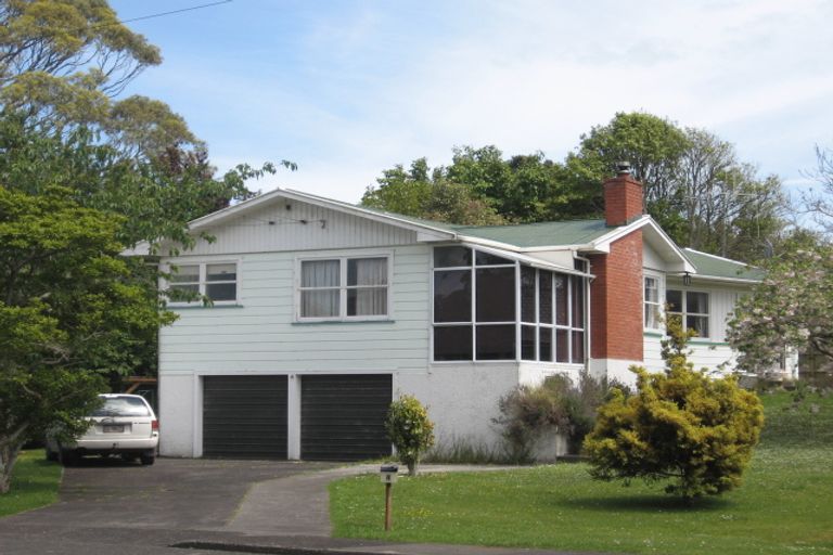 Photo of property in 4 Turere Place, Otamatea, Whanganui, 4501