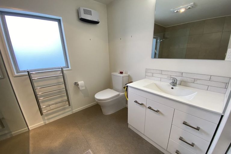 Photo of property in 3/15 Plynlimon Road, Fendalton, Christchurch, 8052