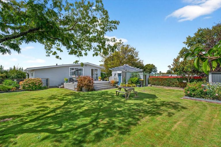 Photo of property in 37 Daniell Street, Solway, Masterton, 5810