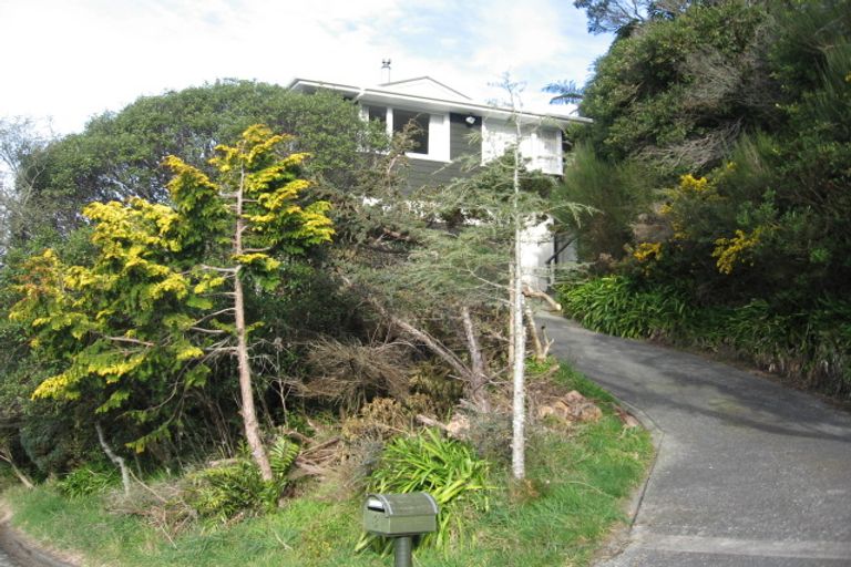 Photo of property in 3 Hawick Street, Karori, Wellington, 6012