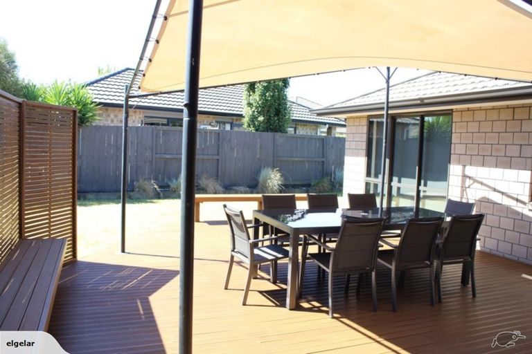 Photo of property in 27 Tallentire Crescent, Huntington, Hamilton, 3210