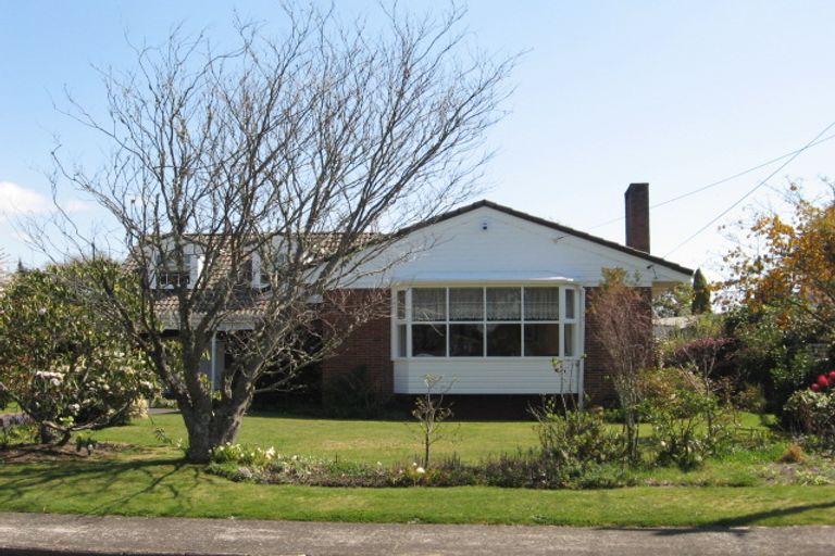 Photo of property in 25 Duncan Street, Glenholme, Rotorua, 3010