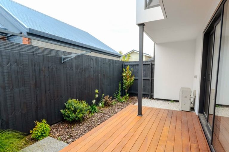 Photo of property in 3/25 Allard Street, Edgeware, Christchurch, 8013