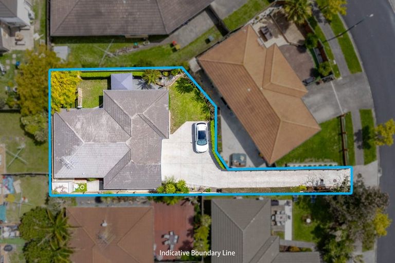 Photo of property in 12 Senator Drive, Manurewa, Auckland, 2105