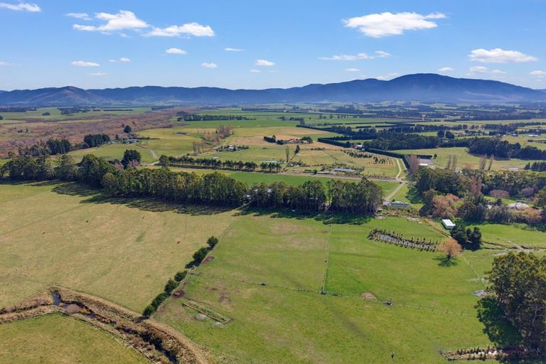 Photo of property in 46 Garrymere Road, Okuku, Rangiora, 7473