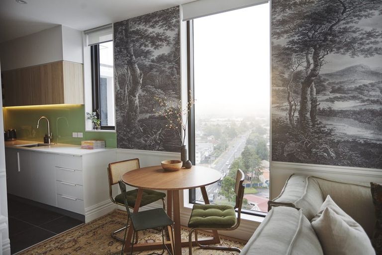 Photo of property in 1203/1 Buscomb Avenue, Henderson, Auckland, 0610