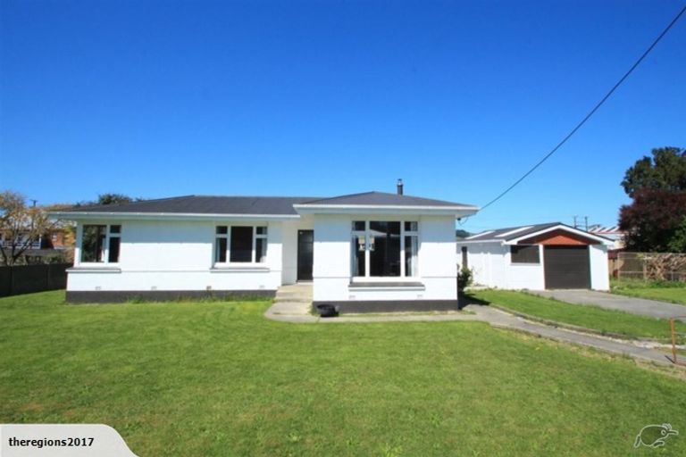 Photo of property in 5 Ingram Place, Mataura, 9712