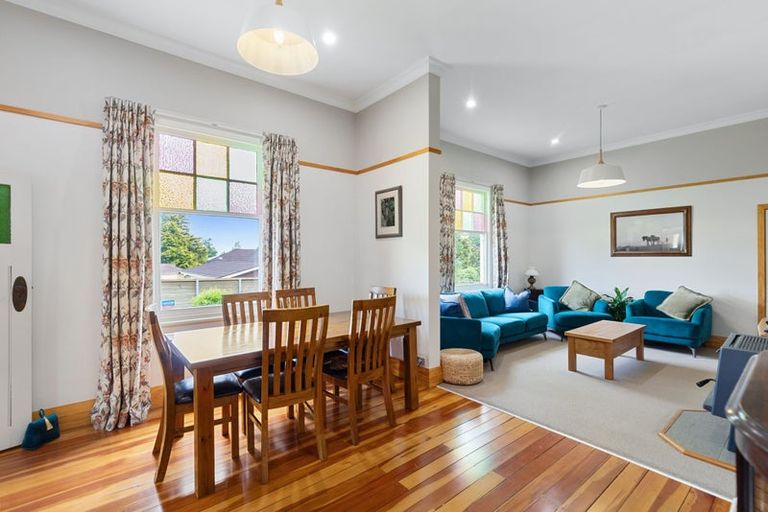 Photo of property in 5 Hikutaia Street, Te Aroha, 3320