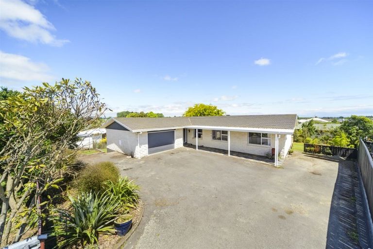 Photo of property in 30 Pirinoa Street, Feilding, 4702