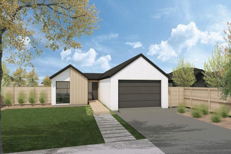 Photo of property in 31 Greig Crescent, Amberley, 7481