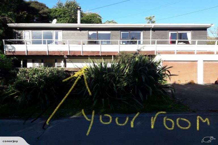 Photo of property in 11 Te Pari Pari Road, Pukerua Bay, 5026