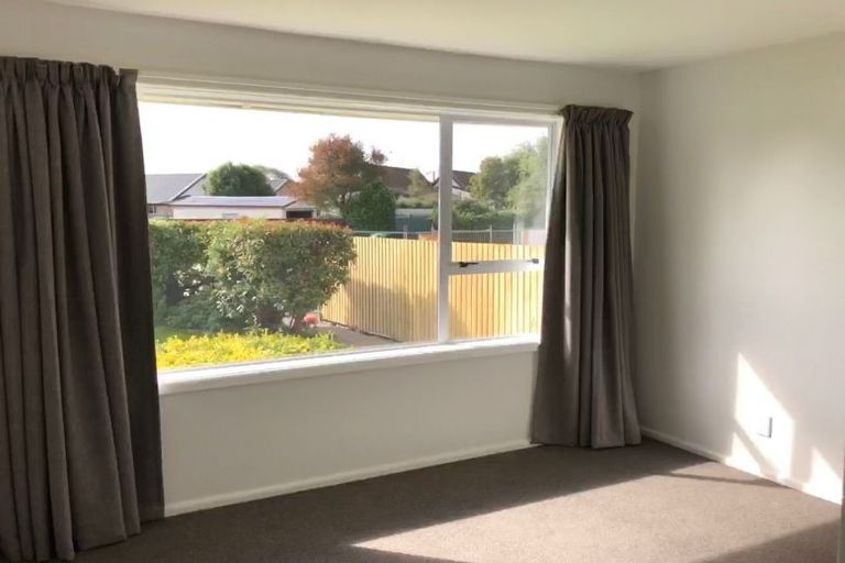 Photo of property in 228 Grahams Road, Burnside, Christchurch, 8053