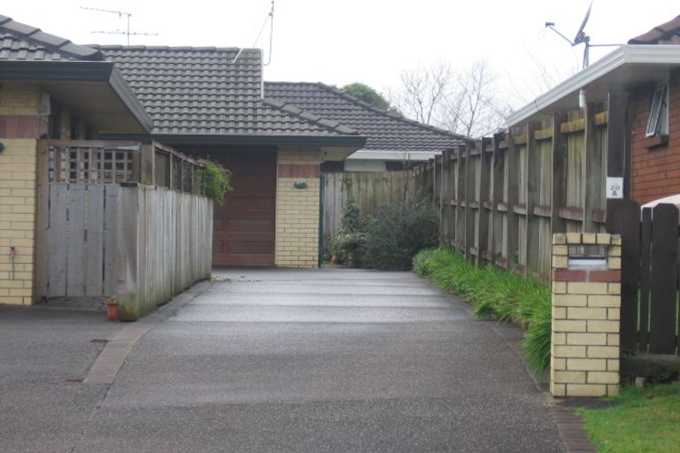 Photo of property in 20a Opaheke Road, Papakura, 2110