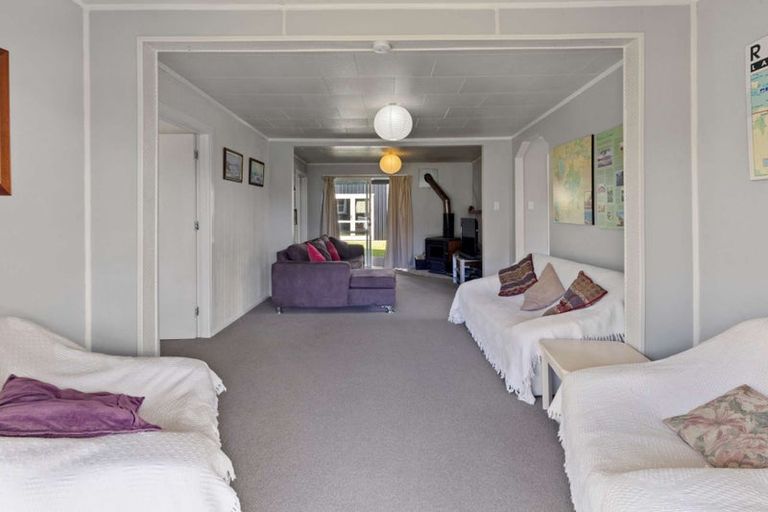 Photo of property in 18 Oxford Road, Lake Rotoma, Rotorua, 3074