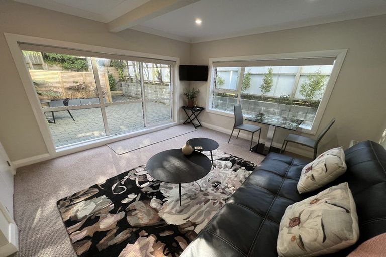 Photo of property in 1 Mandalay Terrace, Khandallah, Wellington, 6035