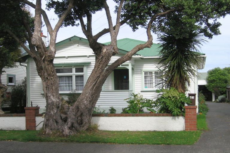 Photo of property in 21 Ariki Street, Boulcott, Lower Hutt, 5010