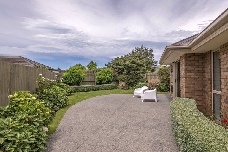 Photo of property in 11 Epsom Drive, Rangiora, 7400