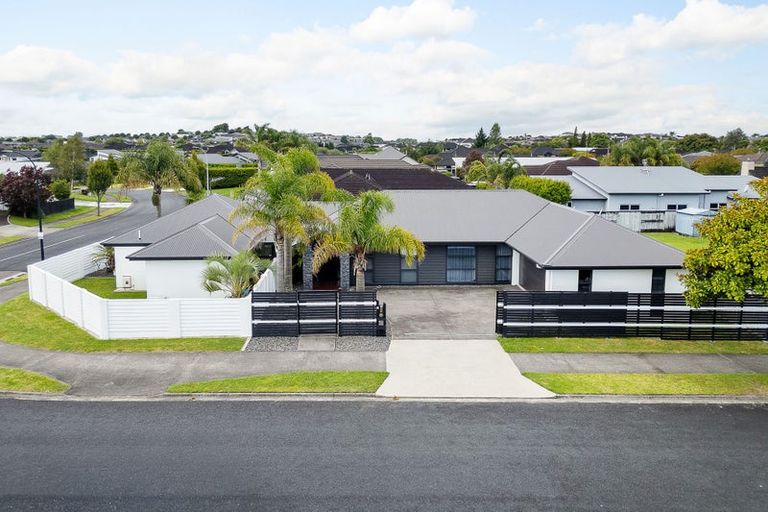 Photo of property in 61 Te Huia Drive, Flagstaff, Hamilton, 3210