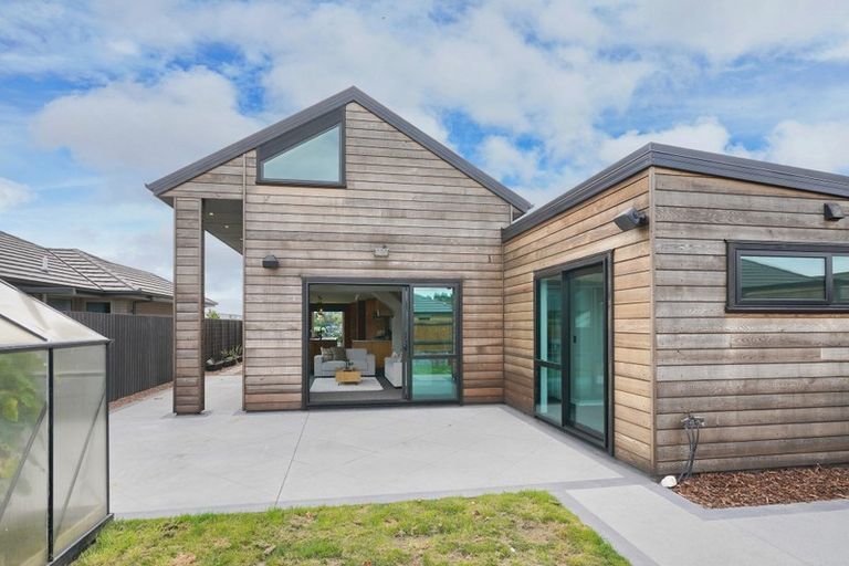 Photo of property in 61 Richmond Avenue, Halswell, Christchurch, 8025