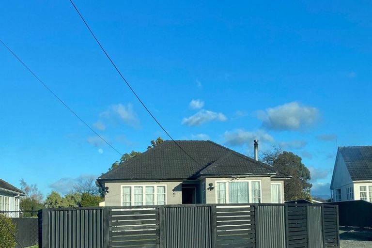 Photo of property in 9 William Kemp Place, Solway, Masterton, 5810