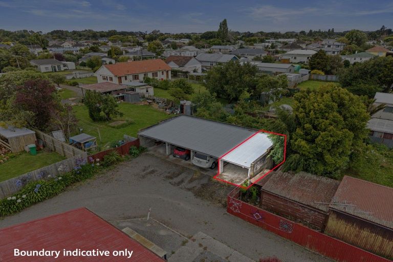 Photo of property in 1/24 Blackwell Street, Marton, 4710