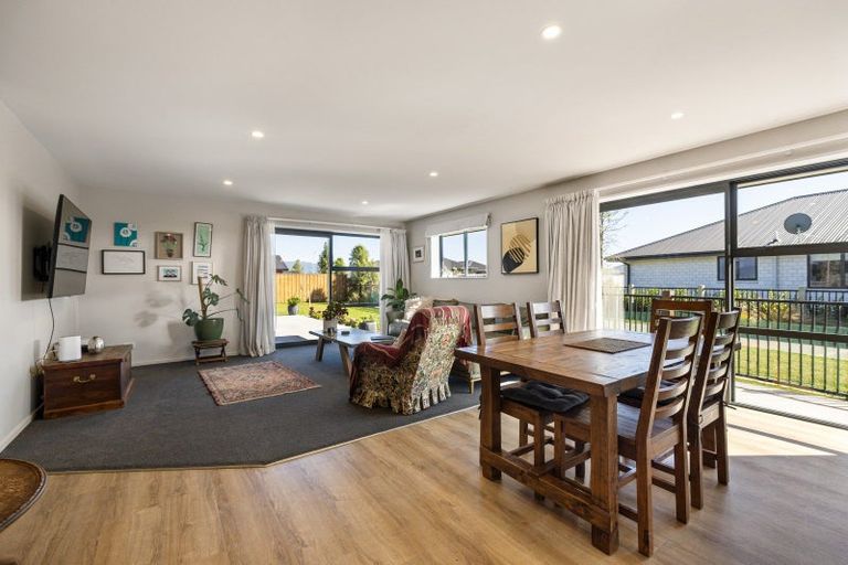 Photo of property in 9 Greenwood Place, Amberley, 7410